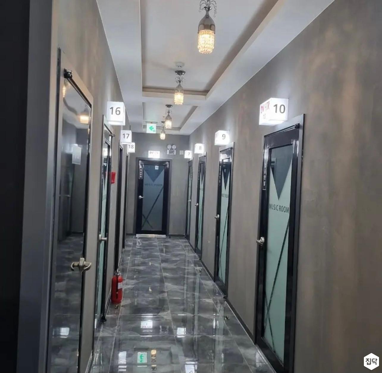 인테리어가 쉬워지는 방법, 집닥