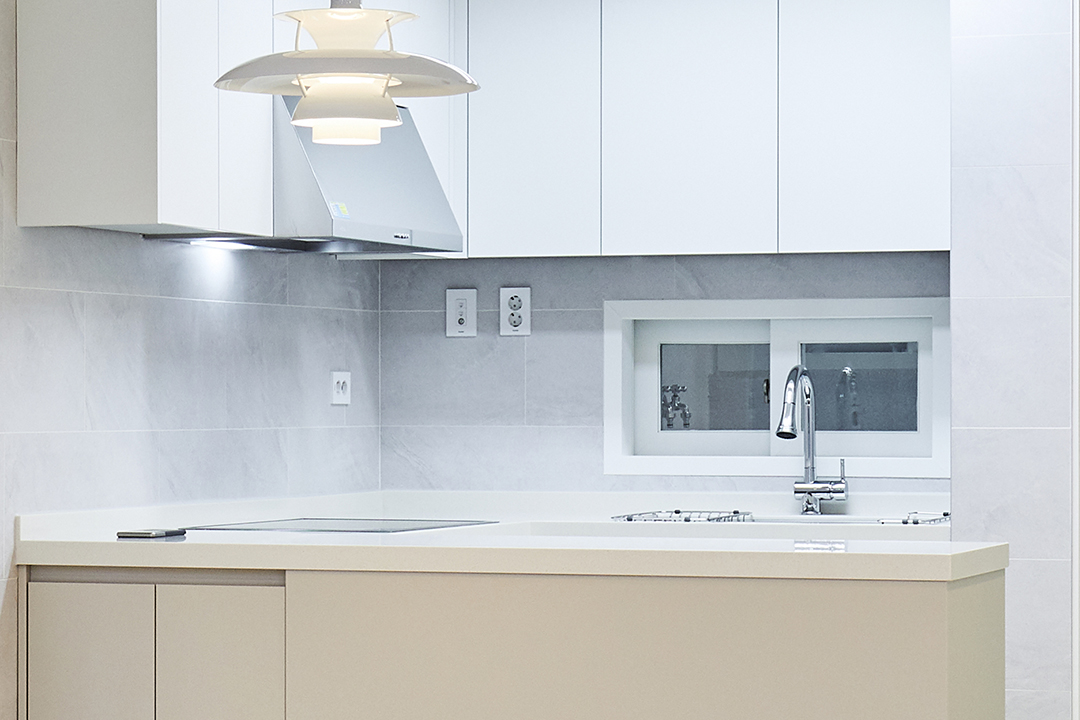 우장산아이파크,이편한세상